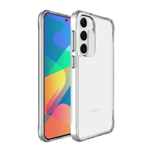 [810023954330] PRODIGEE HERO GALAXY S23 CLEAR