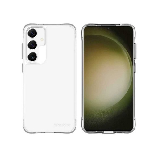 [810023956129] PRODIGEE HERO GALAXY S24 PLUS CLEAR