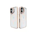 [810023956754] PRODIGEE KICKIT IPHONE 16 PINK