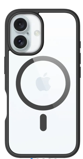 [iPh16-6 7-TEEK-WHT] Prodigee Magneteek Iphone 16 Plus White