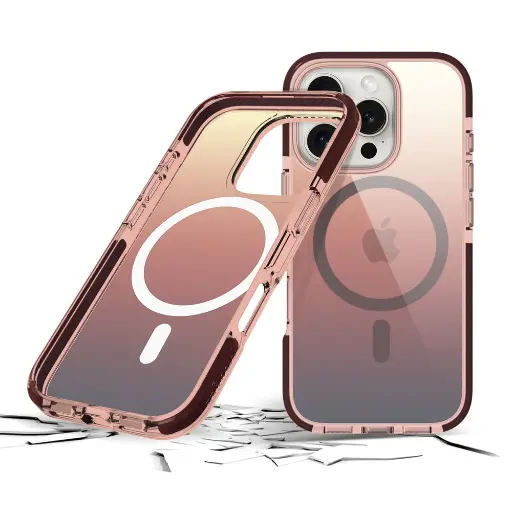 [810023957539] PRODIGEE SAFETEE FLOW IPHONE 16 PRO DESERT