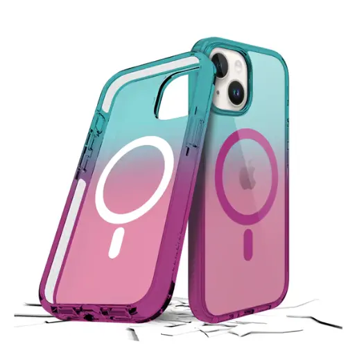 [810023955122] PRODIGEE SAFETEE FLOW IPHONE 15/14/13 SPACE