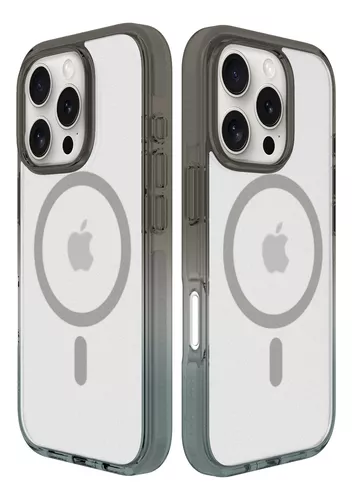 [iPh16P-6 7-FLW-NGT] Prodigee Safetee Flow Iphone 16 Pro Max Night Frost