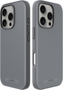 [810023957287] PRODIGEE SOLID IPHONE 16 PRO PEWTER