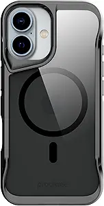[810023956808] PRODIGEE SUPER HERO IPHONE 16 SMOKE