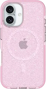 [810023957775] PRODIGEE SUPERSTAR IPHONE 16 PLUS PINK