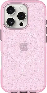 [810023957041] PRODIGEE SUPERSTAR IPHONE 16 PRO PINK