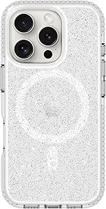 [810023957027] PRODIGEE SUPERSTAR IPHONE 16 PRO MAX CLEAR