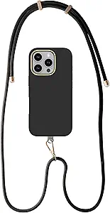 [810023957256] PRODIGEE VALLEY IPHONE 16 PRO BLACK