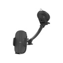 [HF-UNI-DASH] PRODIGEE DASH SOPORTE PARA CELULAR UNIVERSAL BLACK