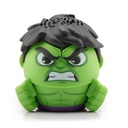 [746507356188] BITTY BOOMERS BOCINA BLUETOOTH HULK