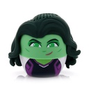 [746507364725] BITTY BOOMERS BOCINA BLUETOOTH SHE HULK