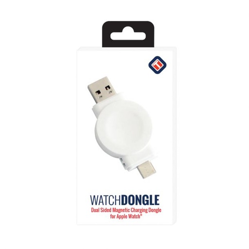 [840537106888] TEKYA DONGLE APPLE WATCH WITH