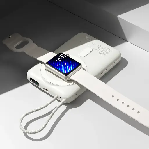 [810023958864] PRODIGEE MAG POWER TO GO+WATCH VOL 2 