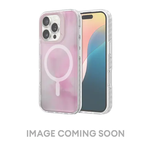 [CL-CSMS-IPH16-PK] Estuche CLICK Cosmic Para Iphone 16 Con Magsafe Rosa