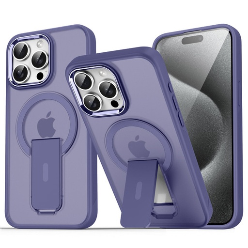 [888488345352] CLICK LATCH SERIES IPHONE 16 PRO MAX PURPLE 