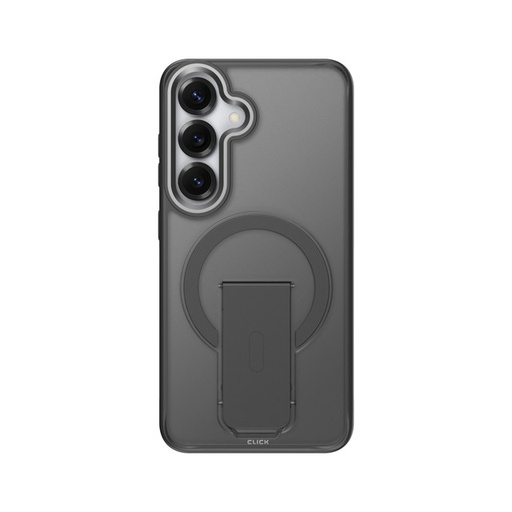 [CL-LAT-SAMGS25P-PU] CLICK LATCH SERIES SMASUNG GLAXY S25 PLUS PURPLE