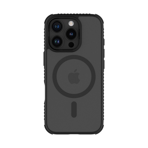 [888488344959] CLICK ULTRA SLIM MAGSAFE IPHONE 16 PRO BLACK 