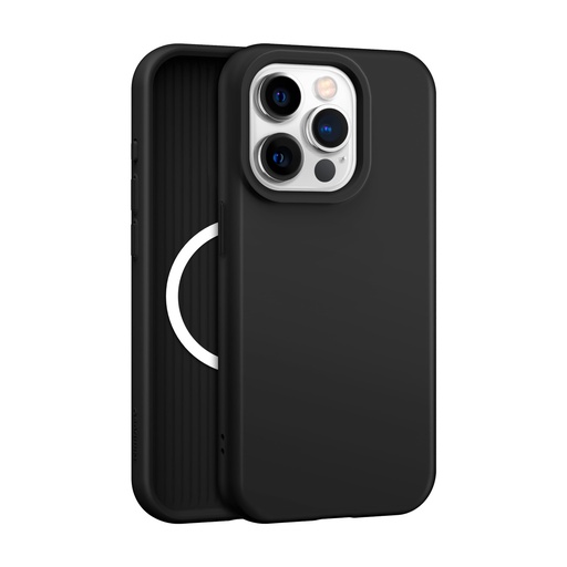 [N9ALMS-IPH16PRO-BLK] Nimbus Alto 2 Iphone 16 Pro Black
