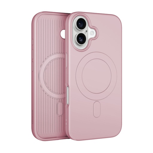 [N9ALMS-IPH16-PK] Nimbus Alto 2 Magsafe Iphone 16 Pink