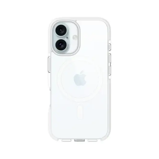 [810023957447] PRODIGEE MAGNETEEK IPHONE 16 PLUS WHITE 