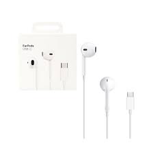 [195949121449] APPLE EARPODS USB-C 