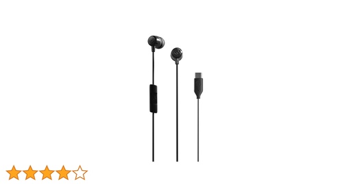 [810145321966] SKULLCANDY JIB USBC TRUE BLACK 