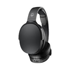 [S6HVW-N740] SKULLCANDY HESH EVO WIRELESS OVER-EAR TRUE BLACK 