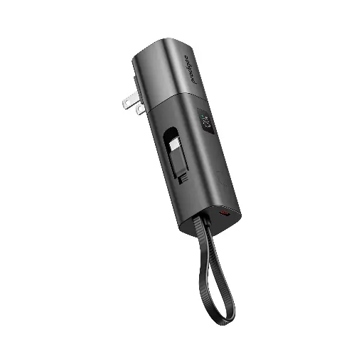 [810023959434] PRODIGEE ENERGEE 20W POWERBAR 