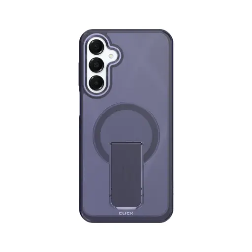 [CL-LAT-SAMGA36-PU] CLICK Latch Series Galaxy A36 Case Purple
