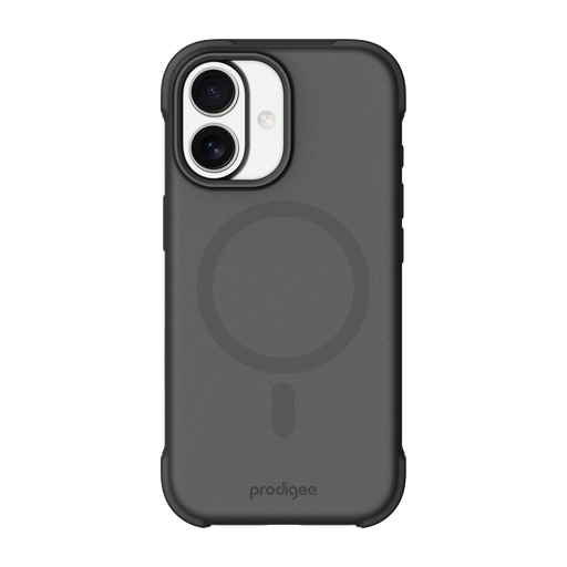 [810192100521] iPhone 17: Blackout, Black