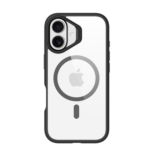 [810023959571] iPhone 17: Magneteek, Black
