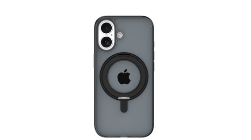 [iPh17-6.1-T360-SMK] Prodigee Teek 360 Iphone 17 Smoke
