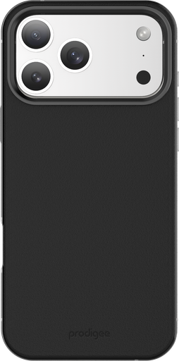 [810192101054] iPhone 17 Pro: Edge, Black
