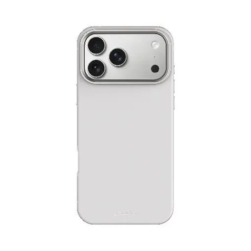 [810192101078] iPhone 17 Pro: Edge, Grey