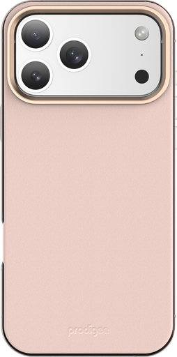 [810192101085] iPhone 17 Pro: Edge, Rose