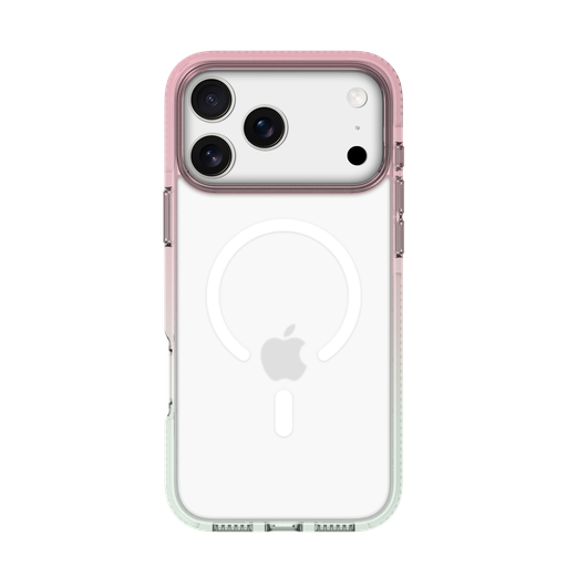 [810023959922] iPhone 17 Pro Max: Flow, Blush Fros