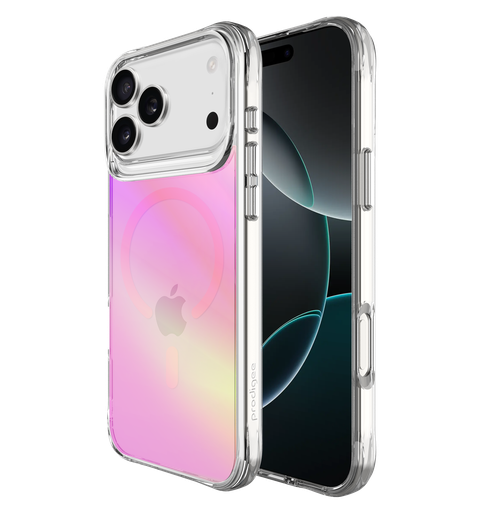 [810023959977] iPhone 17 Pro Max: Glow
