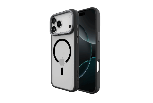 [810023959991] iPhone 17 Pro Max: Kick It, Black
