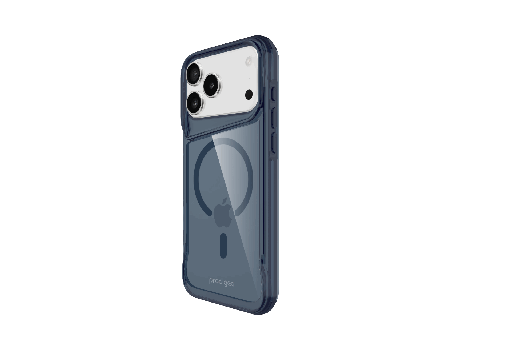 [810192101511] iPhone 17 Pro Max: Super Hero, Navy