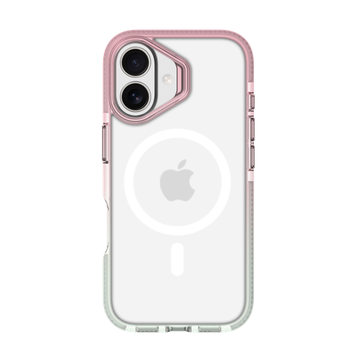 [810023959489] iPhone 17: Flow, Blush Frost
