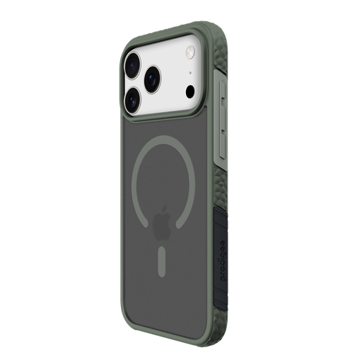 [810023959694] iPhone 17 Pro: Jogger, Army