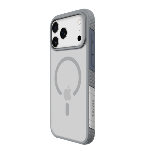[810192101375] iPhone 17 Pro: Jogger, Grey
