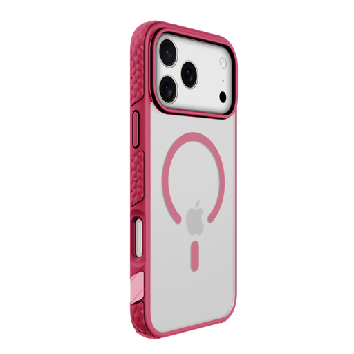 [810023959915] iPhone 17 Pro Max: Jogger, Sorbet
