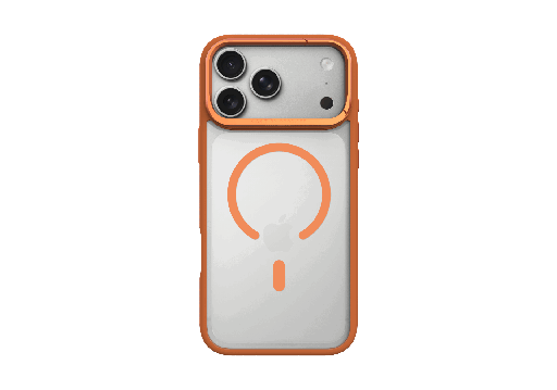 [810192104659] iPhone 17 Pro Max: Kick It, orange