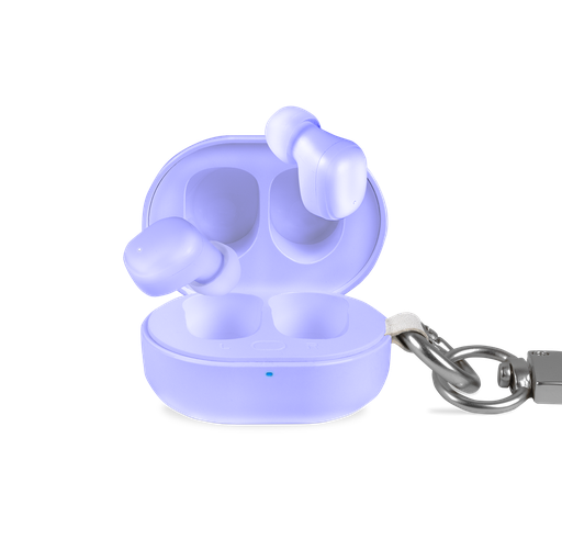 [802118139203] Vibrance Melody Mini - Lavander