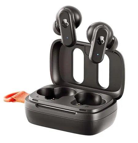 [S2DCW-R740] Audífonos Inalámbricos Skullcandy Dime 3 True True Wireless Intrauriculares Negro