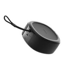 [810031141111]  Urbanista Malibu Midnight Black