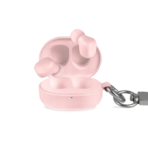 [802118139210] LOGiiX Vibrance Melody Mini - Sand