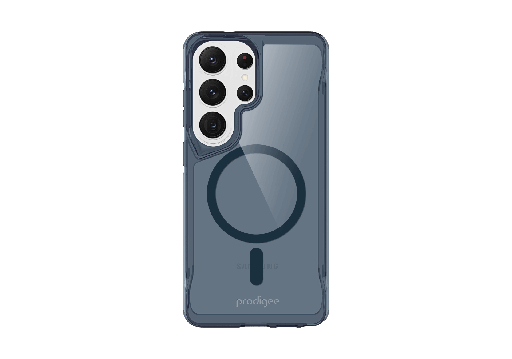 [SGS26U-SHR-NVY] Galaxy S26 Ultra: Super Hero, Navy